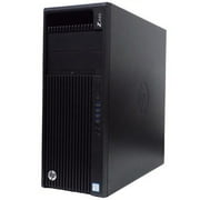 Refurbished HP Z440 Workstation E5-1650 v4 Six Core 3.6Ghz 8GB 500GB NVMe NVS 310 Win 10