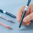 thumbnail image 2 of UYUH ‌0.5mm Gel Pens Black Smooth Writing Japanese Pen Easter Basket Stuffers & Cute Desk Accessories for Teens Women Men (2ml)‌, 2 of 7