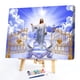 thumbnail image 1 of DIY pintura al óleo por números Dios cuadro sin marco Craft Kit para el hogar sala de estar Likrtyny decoración de arte, 1 of 9