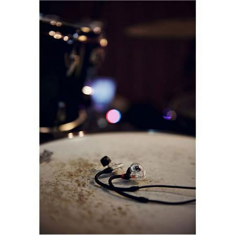 Sennheiser IE 100 Pro Wireless In-Ear Monitoring Headphones Sennheiser IE 100 Pro Wireless In-Ear Monitoring Headphones