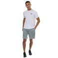 thumbnail image 3 of Under Armour Mens Sportstyle Short-Sleeved T-Shirt, 3 of 3