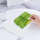thumbnail image 1 of pstuiky Organizador de vitaminas de viaje con 8 compartimentos portátil pequeño y de forma única fácil de transportar gran capacidad apto para viajes al aire libre., 1 of 6