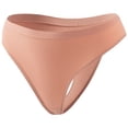 thumbnail image 4 of Pantalones de control abdominal de cintura alta para mujer - Mezcla de algodón transpirable - Faja posparto - Cintura elástica - Tallas S-XXXXXL, 4 of 6