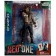 thumbnail image 1 of Movie Maniacs Red One 6 Inch Statue Figure Posed - Krampus, 1 of 2