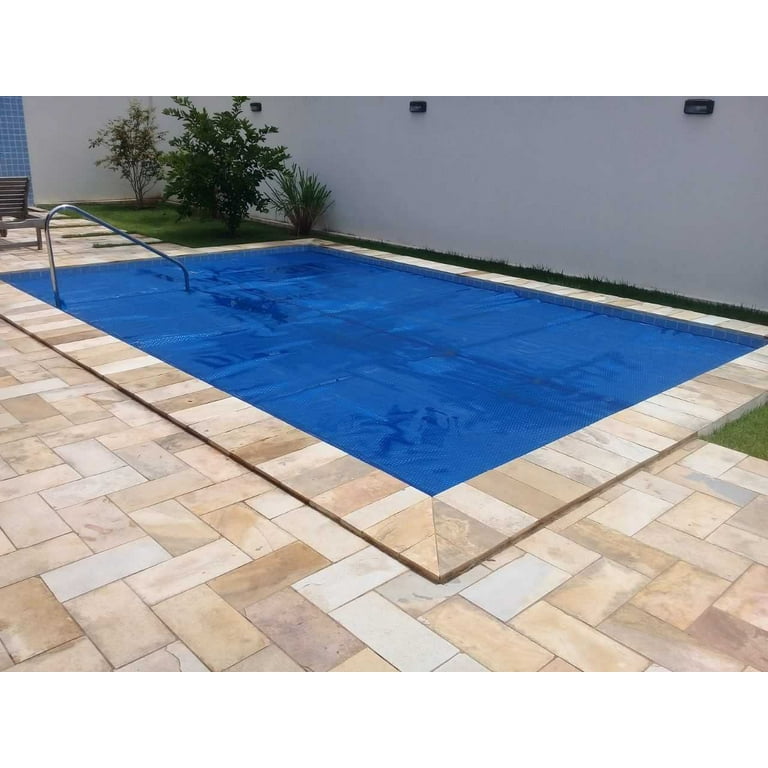 Pool warming blanket sale