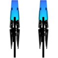 thumbnail image 4 of Memoria RAM DDR4 32GB 3200MHz XPG SPECTRIX D41 RGB Disipador 2x16GB AX4U3200716G16A-DT41 XPG AX4U3200716G16A-DT41, 4 of 6