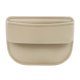 thumbnail image 1 of Organizador para el hueco del asiento del coche, caja de almacenamiento lateral para gafas en la consola del coche Beige, 1 of 9