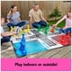 thumbnail image 5 of Spin Master Games Giant Sorry! Juego de Mesa Familiar clásico para Interiores y Exteriores, Juguete, 5 of 8