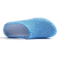 thumbnail image 6 of Women's Garden Clogs Shoes Casual Slipper Beach Sandals Anti-Slip Pool Water Shoes Home Slippers Summer Footwear, 6 of 12