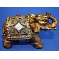 thumbnail image 1 of Victory Elephant Statue, 1 of 1