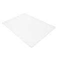 thumbnail image 2 of SHISUYAN 1pc DIY Drop-shaped Writing Board Silicone Molds Table Mat Casting Mold, 2 of 8