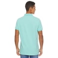 thumbnail image 2 of Remera Polo para Hombre U.S. Polo Assn. Verde Jade XL, 2 of 2
