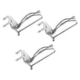 thumbnail image 3 of SHISUYAN 3Pcs Cash Register Clips Iron Easy to Install for Small Businesses, 3 of 8