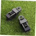 thumbnail image 4 of HEALEEP 25pcs Canopy Wind Rope Buckle Tent Clamp PP Durable Use for Home Needs, 4 of 8