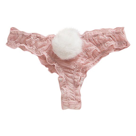 Vedolay Womens Briefs Seamless Underwear for Women No Show Panties Feel Air Invisibles Bikini Panties,Purple One Size