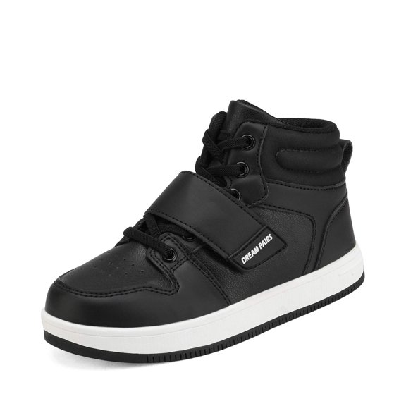 Zapatillas de Baloncesto DREAM PAIRS para Niños, Botines Altos