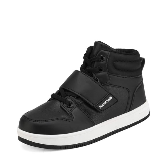 Zapatillas de Baloncesto DREAM PAIRS para Niños, Botines Altos