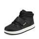 thumbnail image 1 of Zapatillas de Baloncesto DREAM PAIRS Altas Negras Talla 12 para Niños, 1 of 5