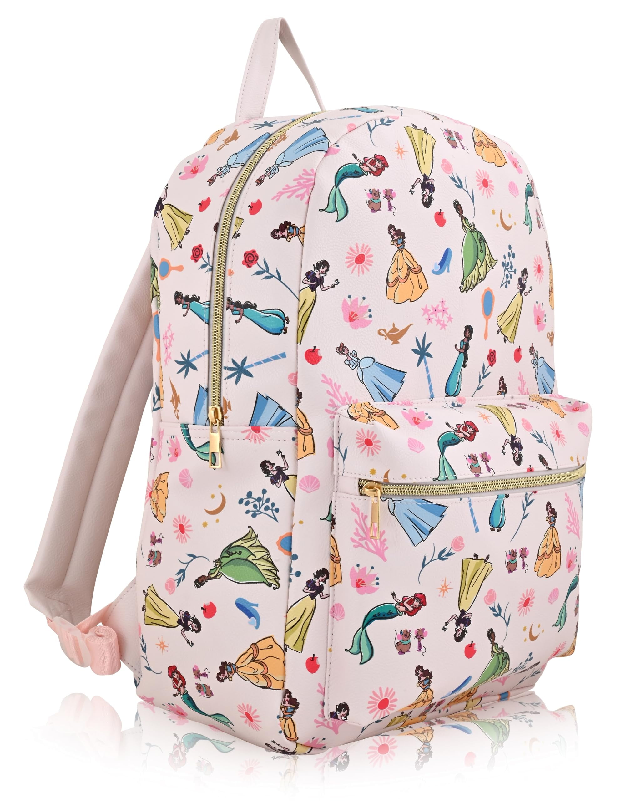 9201 Marvel Spiderman Backpack , , Unisex | Cute PU Leather 10\