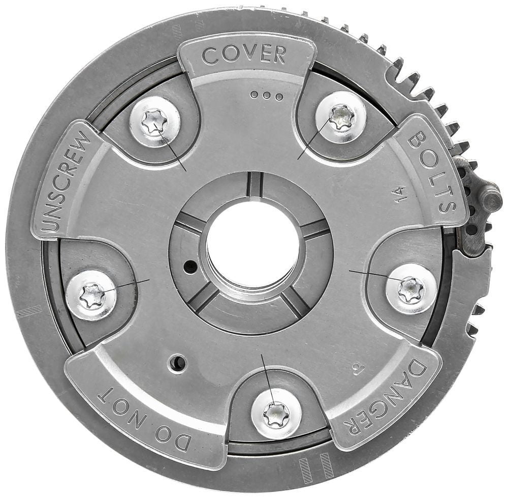 Engine Variable Valve Timing (VVT) Sprocket-Sprocket Gates VCP826