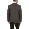 thumbnail image 5 of Adam Baker Men's Modern Fit Single Breasted Sport Coat, 5 of 5
