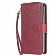 thumbnail image 3 of Huawei MediaPad T5 10 Case, Full-Body Protective Shockproof Cover with Screen Protector, 360° Rotating Stand, Hand/Shoulder Strap for Huawei Mediapad T5 10 10.1 inch 2018 Tablet, 3 of 7