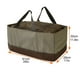 thumbnail image 2 of Bolsa de transporte, bolsa de transporte portátil grande para leña, bolsa de asas para chimenea interior, bolsa de asas para leña duradera para exteriores, 2 of 5