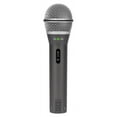 thumbnail image 3 of SAMSON Q2U USB+XLR Recording Podcast Dynamic Microphone+Cable+Clip+Vocal Shield, 3 of 19