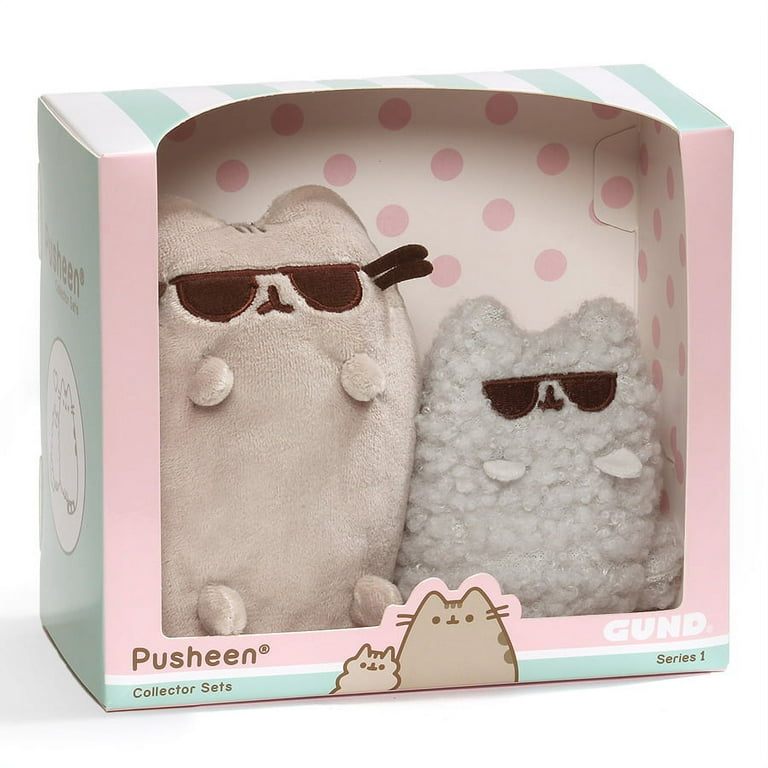 Pusheen® Ombre Cloud Plush Toy