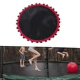 thumbnail image 6 of GARENDE Trampoline Mat Fitness Equipment Sturdy Jumping Mat for Gym Workout Practice 80cm with 34 Buckles, 6 of 9
