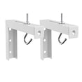thumbnail image 1 of Soporte para Pantalla de Proyector Universal WALI Ajustable hasta 66 lbs Blanco, 1 of 3