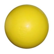 VoitÂ® NcaaÂ® Spec Lacrosse Balls-Color:Yellow,Quantity:12
