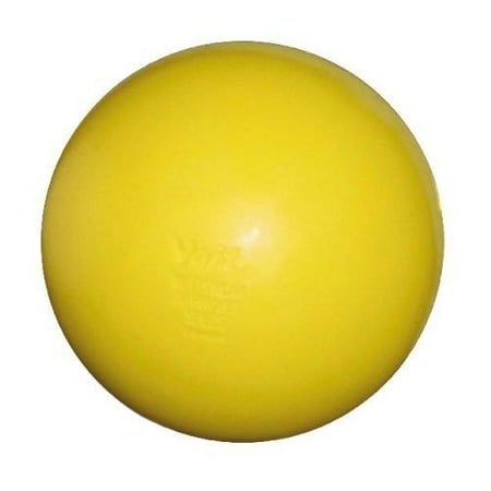 VoitÂ® NcaaÂ® Spec Lacrosse Balls-Color:Yellow,Quantity:12