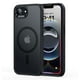 thumbnail image 1 of Funda ESR para iPhone 16e con MagSafe, negra a prueba de golpes, 1 of 9