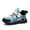 Blue, variant on Toddler Shoes - Boys Sneakers for Kids Lightweight Breathable Running Shoes Non Casual Sports Shoes - Boys Shoes,Girls Shoes,Kids Shoes,Baby Shoes,Color:Blue,Size:3.5