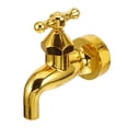 thumbnail image 4 of Miangastore Floating Fountain Faucet For Garden Decor Design Durable Windproof Rainproof For Outdoor Ornament, 4 of 8