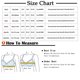 thumbnail image 3 of Sujetador de mujer Soild Wire Free Ropa interior Sujetador de una pieza Everyday Back Hebilla Ropa interior Fridja nalpqowj33194, 3 of 3