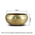 thumbnail image 2 of Singing Bowl Set-Meditation Sound Bowl for Yoga,Mindfulness,Chakra Healing,Self-Regulation,Handcrafted, 2 of 6