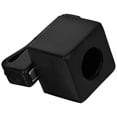 thumbnail image 1 of 1 Set Snooker Pool Chalk Holder Cue Chalk Holder Billiard Accessory Clamp for Pool Cue Chalk, 1 of 6