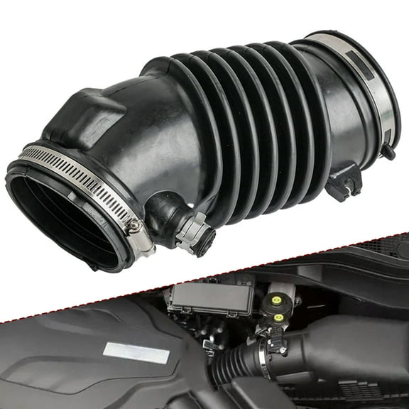OEMASSIVE Car Air Intake Hose for Honda Odyssey 18-21 Ridgeline 17-20 Pilot 16-21 6V 3.5L