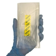 Halo Vent IFAK Chest Seal, 2 Per Package