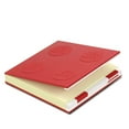 thumbnail image 4 of LEGO StationeryLocking Notebook and Gel Pen - Red (52439), 4 of 11