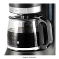 thumbnail image 3 of Cafetera Taurus Coffemax Platinium 12 Tazas Negra, 3 of 3