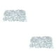 thumbnail image 3 of Bewildely High Speed Steel Scrapbooking Dies Mold Merry Crafting Mould Paper Stencil DIY Card Handicraft Template Portable Christmas 2Conjunto, 3 of 6