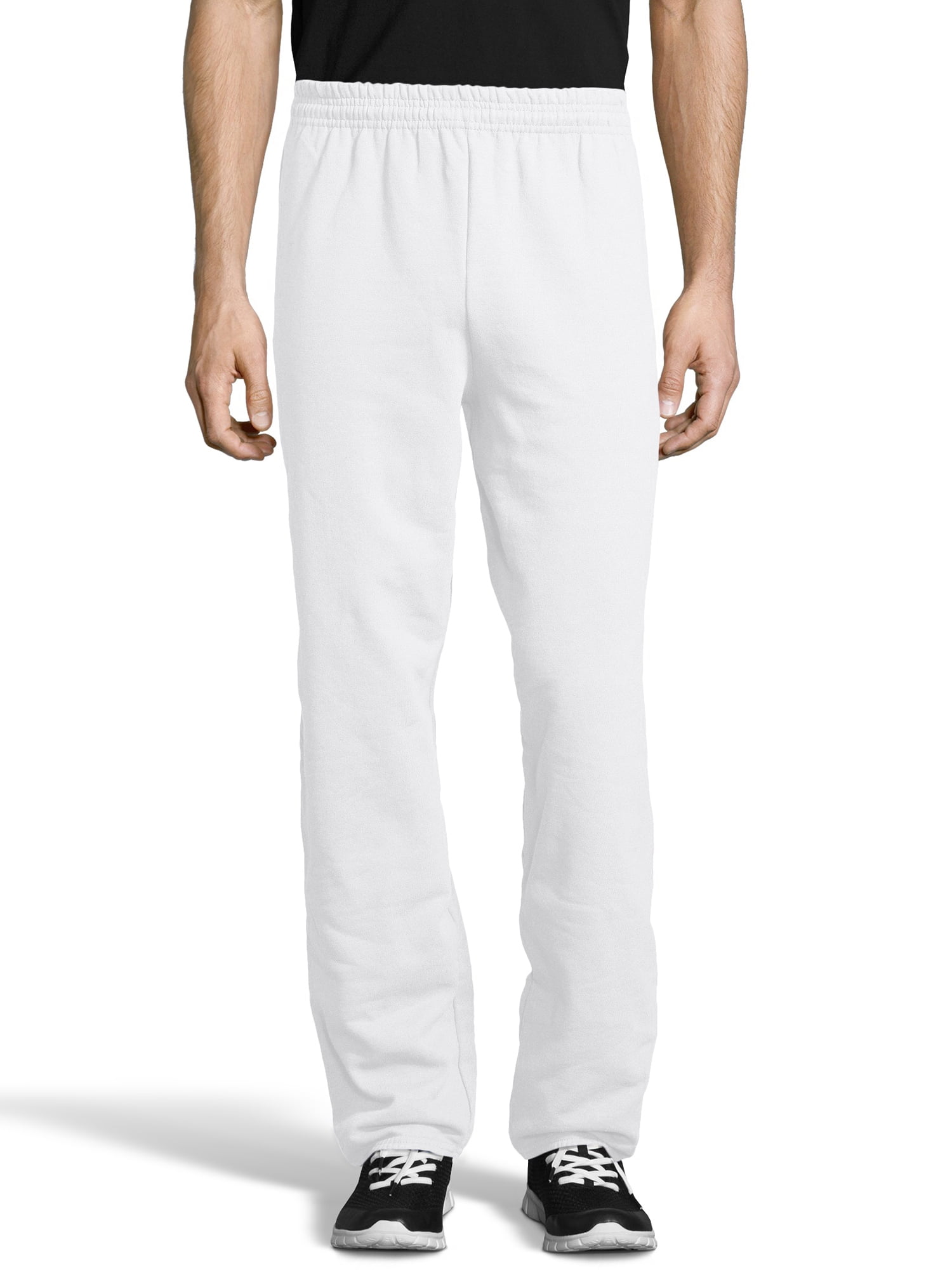 hanes men's ecosmart sweatpants
