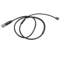 thumbnail image 3 of For BMW X5 E70 front and rear alarm cable Brake sensor cable 34356792567, 3 of 3