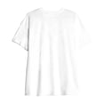 thumbnail image 2 of Playera FRIENDS para Mujer, Manga Corta Blanco Talla  G, 2 of 4