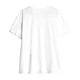 thumbnail image 2 of Playera FRIENDS para Mujer, Manga Corta Blanco Talla  EG, 2 of 4
