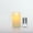 Height 12.5cm, variant on LED Flameless Candles Battery Operated LED Pillars Real Wax & Moving Flame Wick Flickering Candle with Remote Control