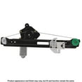 thumbnail image 2 of CARDONE New 82-3030AR Power Window Motor and Regulator Assembly Rear Left fits 2000-2007 Ford, 2 of 4